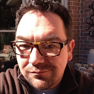 Meet your Posher, Randolph